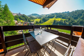 Le Panoramix Mâcot-La-Plagne